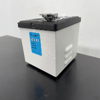 TerumoBCT SCD IIB Sterile Tubing Welder image 1